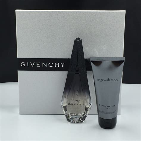 givenchy ange ou demon black|ange ou demon gift set.